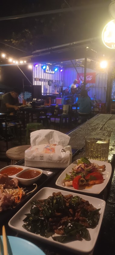 ร้านออนิวบาร์ - 4
