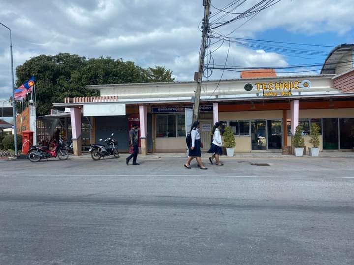 ร้านอัฐพงษ์การยาง - 2