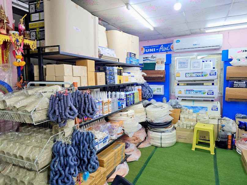 ร้านอาณาจักรแอร์ แอนด์ เซอร์วิส - 2