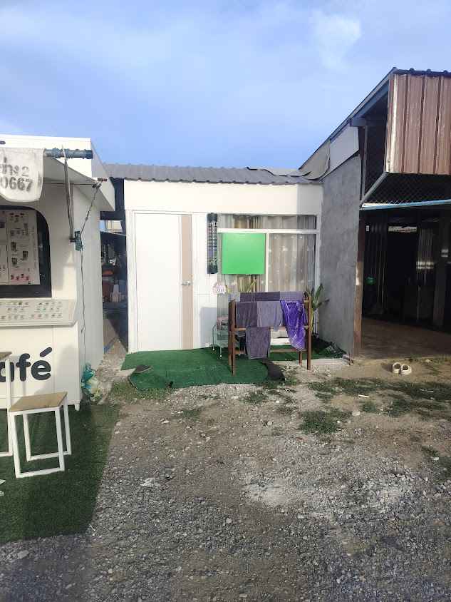 ร้านอาริสซาลอน - 2