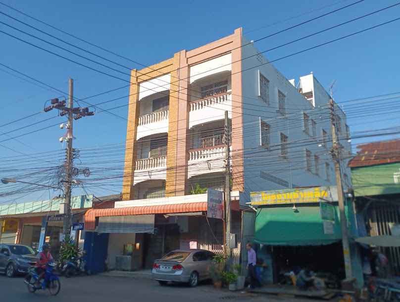 ร้านอารีย์ค้าวัสดุก่อสร้าง(ในเมือง) - 4