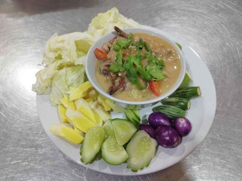 ร้านอาหารกลุ่มแม่บ้านวัดเหนือ - 4
