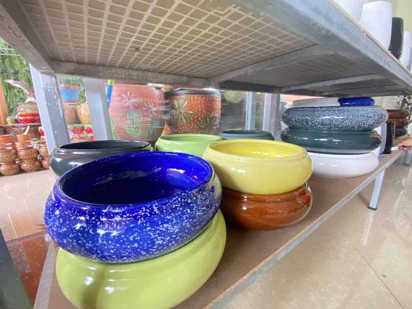 ร้านอาเซียน​ การ์เด้น​ นครพนม - 3