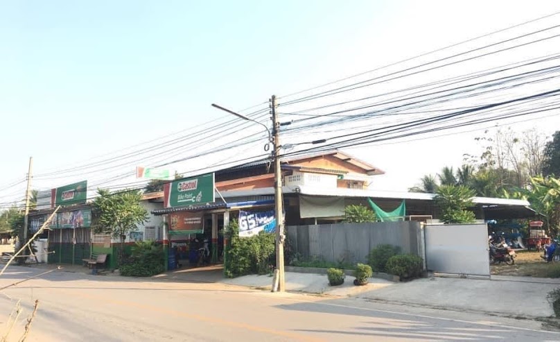 ร้านอำไพพานิช อุตรดิตถ์ (Am-Phai-Pha-Nij)