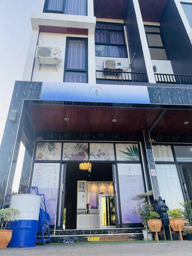 ร้านอิมบิท นวดเพื่อสุขภาพอุตรดิตถ์ - 2