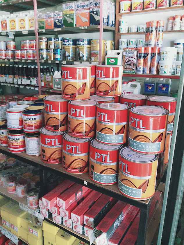 ร้านอุดมทรัพย์วัสดุก่อสร้าง - 3