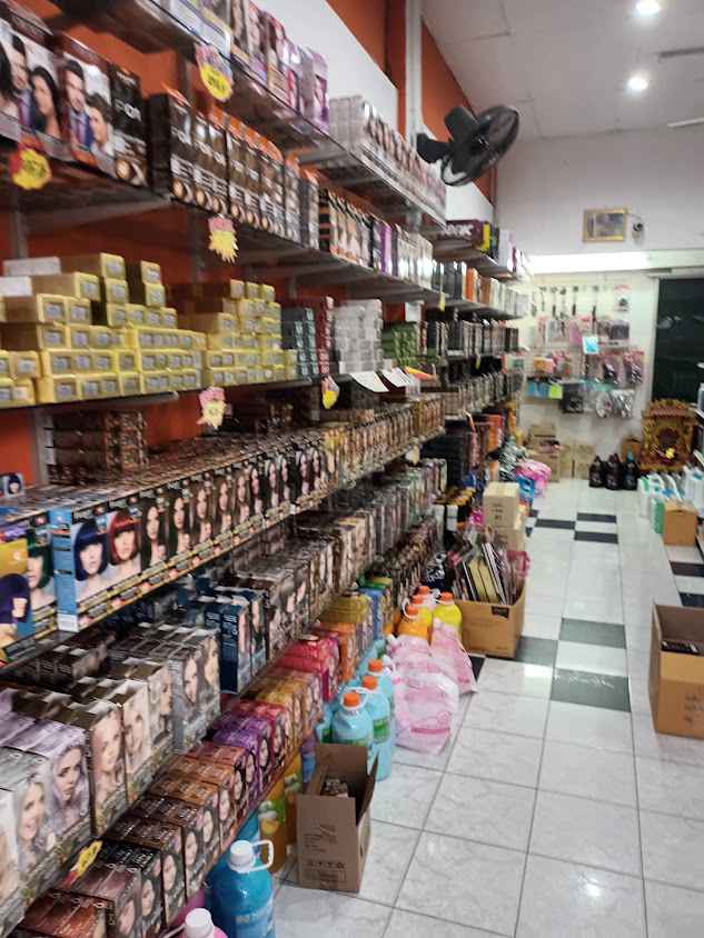 ร้านอุปกรณ์เสริมสวย PP BEAUTY 38 - 3