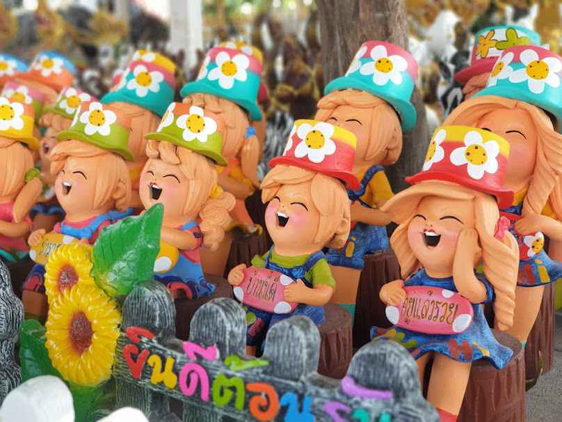 ร้านอุ่นไอดิน - 3