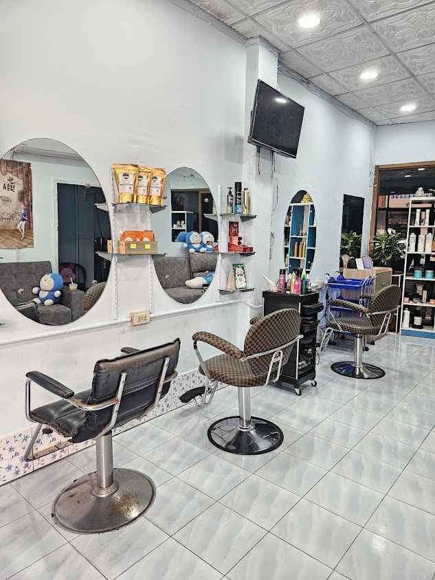 ร้านอ้อบิวตี้ - 2