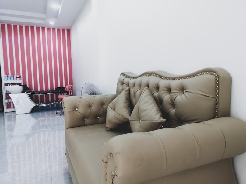 ร้านอ้อบิวตี้ - 4