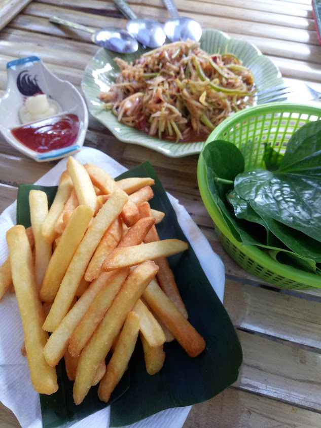 ร้านฮ่อมดอย จอยกาแฟ - 3