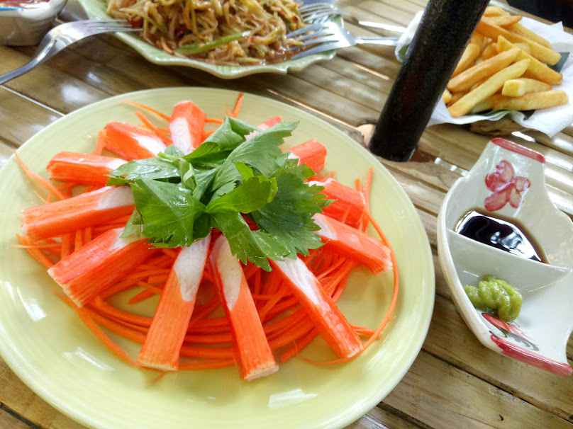 ร้านฮ่อมดอย จอยกาแฟ - 4