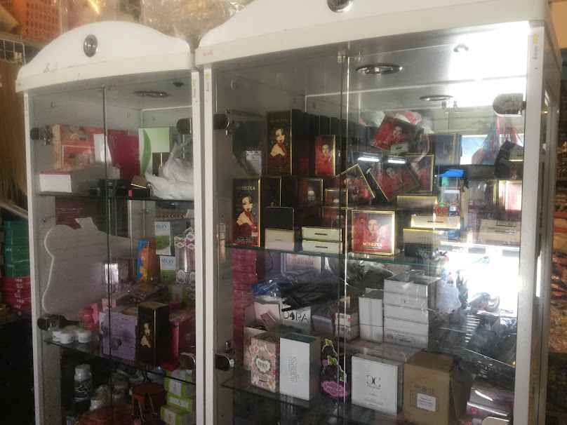 ร้านเกล็ดผม - 3