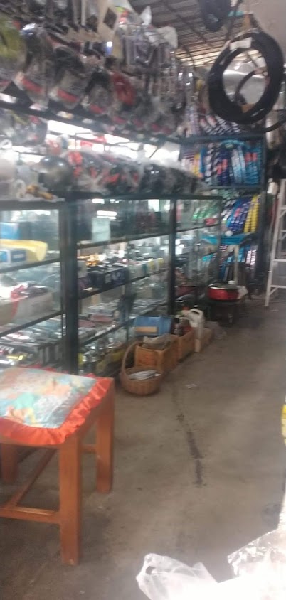 ร้านเกษมการช่าง - 2