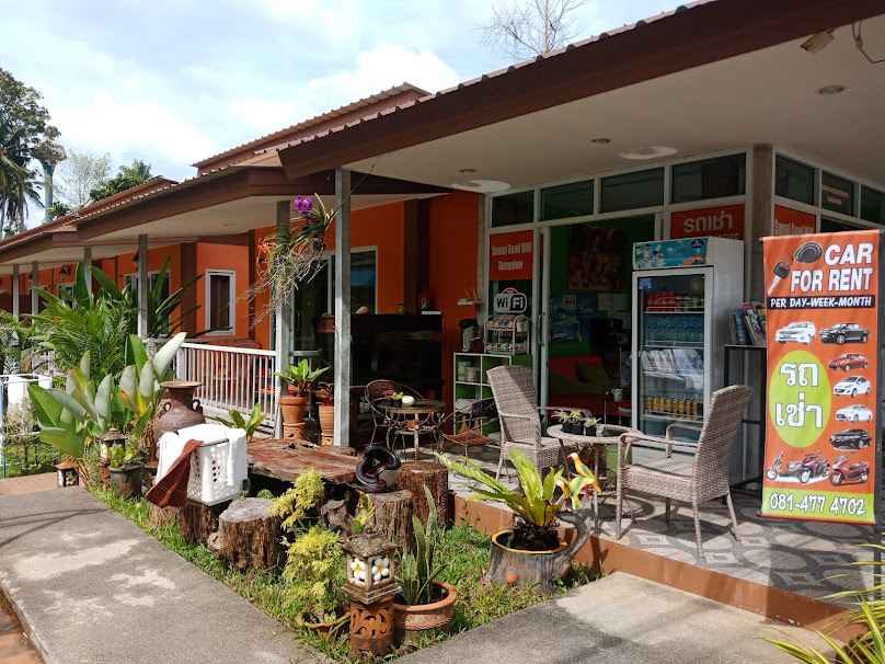 ร้านเกาะแก้วรถเช่า - 4