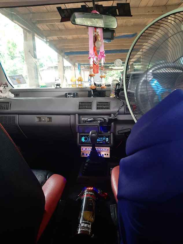 ร้านเจริญดีแบตเตอรี่ ท่าเรือ อยุธยา - 2
