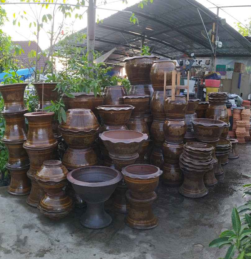ร้านเจริญพรรณไม้ - 2