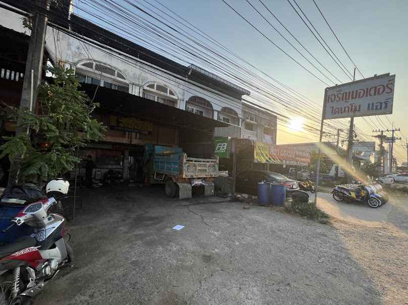 ร้านเจริญมอเตอร์ - 4