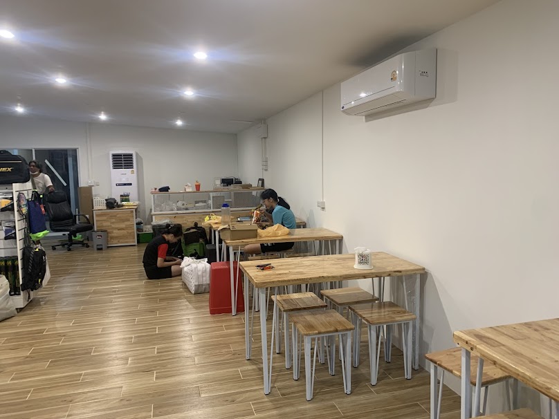 ร้านเจริญราษฎร์ แบดมินตัน - 2