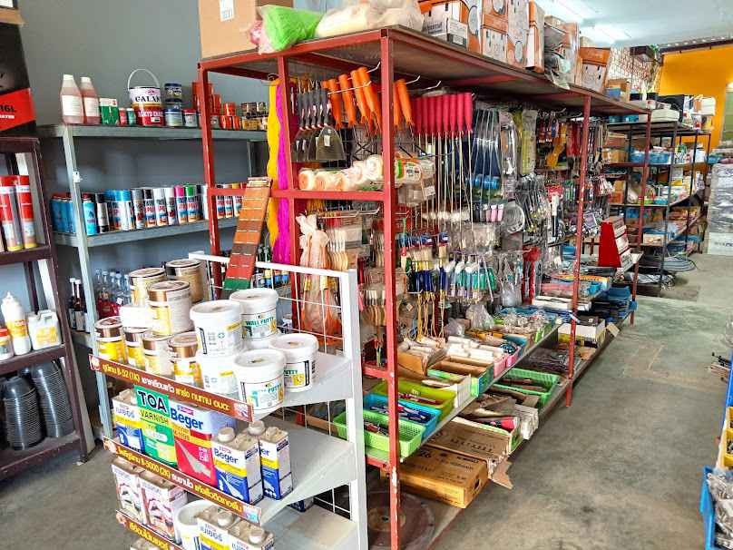 ร้านเจริญ​สห​ภัณฑ์​ - 2