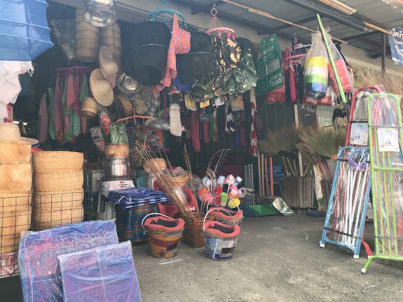 ร้านเจริญเครื่องครัวของใช้ช่างของใช้ทั่วไป อุปกรณ์ทำสวน - 2