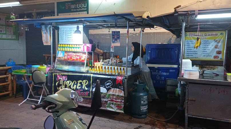 ร้านเจษฎาไม้เก่า - 2