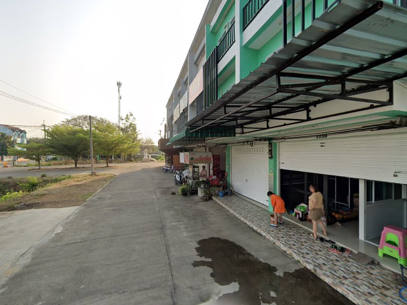 ร้านเจสซาลอนดัดวอลลุ่มแพร่ - 4