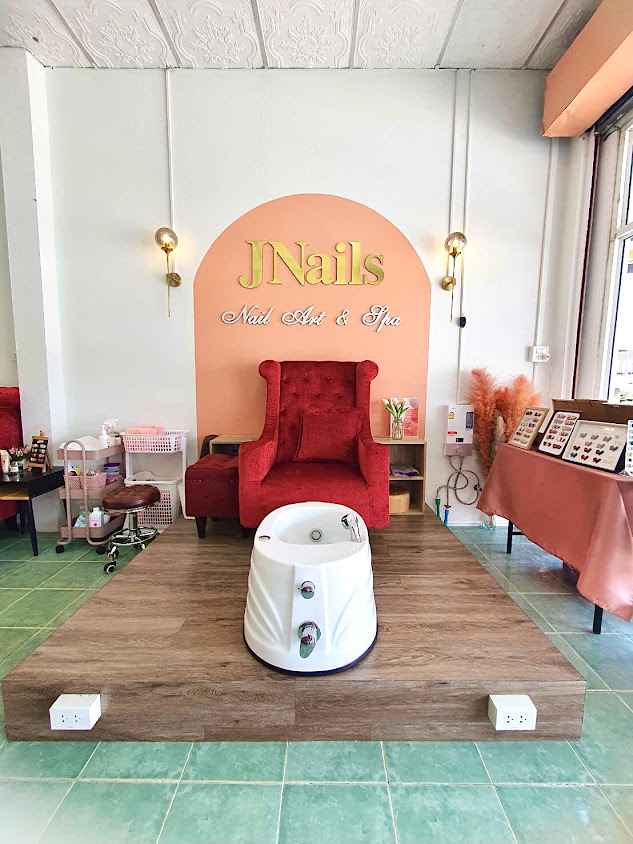 ร้านเจเนลส์