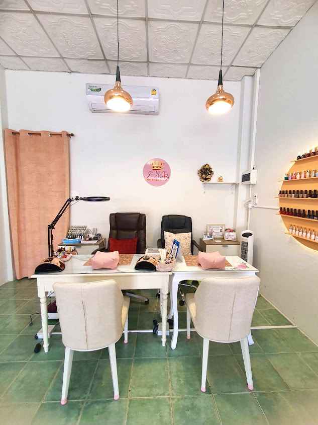 ร้านเจเนลส์ - 2