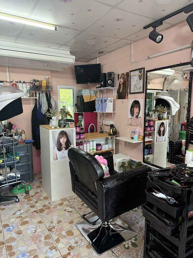 ร้านเจ้าจันทร์ซาลอนบาร์เบอร์ - 3