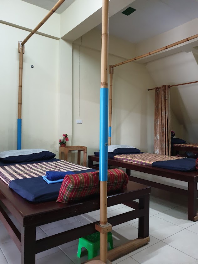ร้านเจ้าพรหมนวดเพื่อสุขภาพ