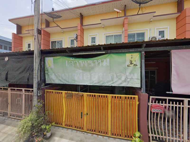 ร้านเจ้าพรหมนวดเพื่อสุขภาพ - 4