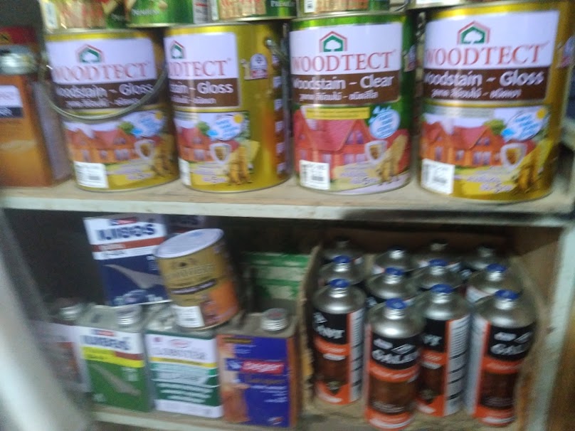 ร้านเจ๊เลียมวัสดุก่อสร้าง - 2