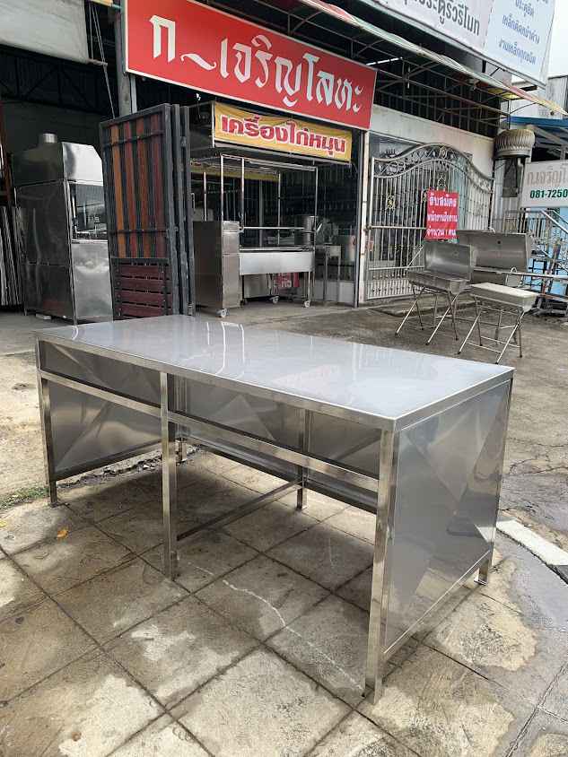 ร้านเซ็คเคิลแฮนด์ รับซื้อโลหะทุกชนิดและขายเหล็กมือสอง - 4