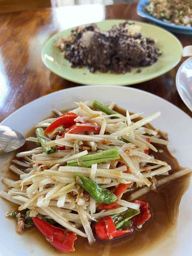 ร้านเดอะทรี Thetree - 3