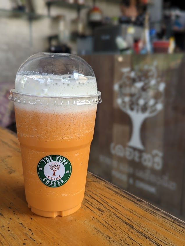 ร้านเดอะทรี Thetree - 4