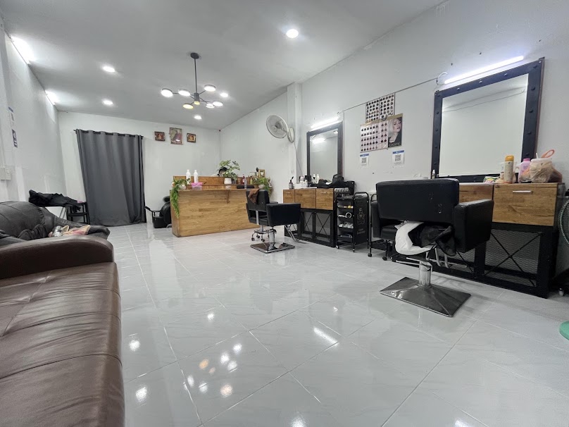 ร้านเดอะเบสท์ แฮร์ คัท - 3