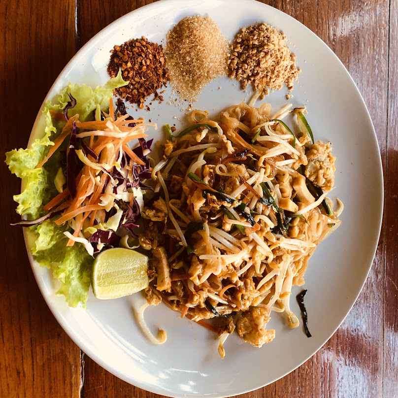ร้านเดอะไรท์ เตอร์ คลับ แอนด์ ไวน์ บาร์ - 3