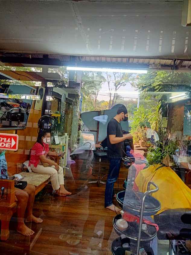 ร้านเดียวบิวตี้ - 3