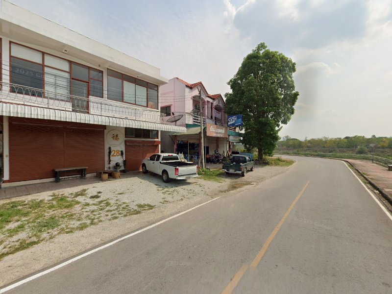 ร้านเถิน แบตเตอรี่ - 4