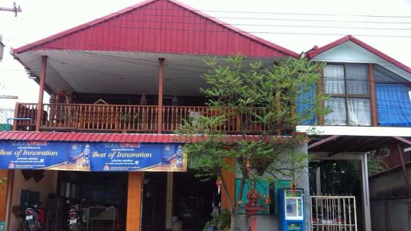 ร้านเบียร์บูติค