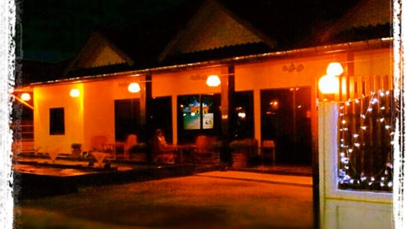 ร้านเบียร์วุ้นเย็นเจี๊ยบแม่ลาว - 3