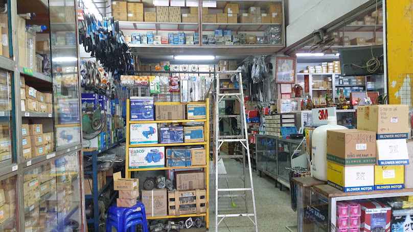 ร้านเปี๊ยกการไฟฟ้า - 4