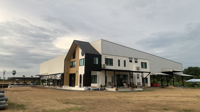 ร้านเป็นหนึ่งวัสดุ (เจ้เง็ก&เฮียเกี้ย) - 3