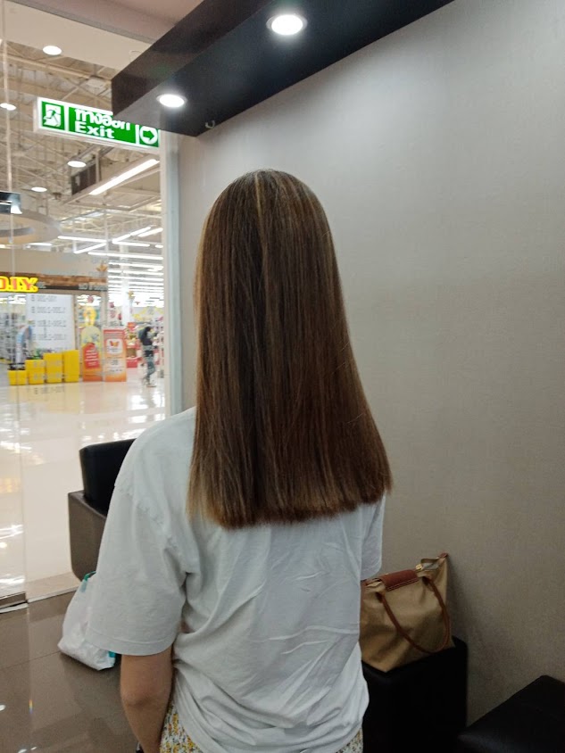 ร้านเพียวโอ โปรเฟสชั่นแนล(เสริมสวยตัดผม) - 3