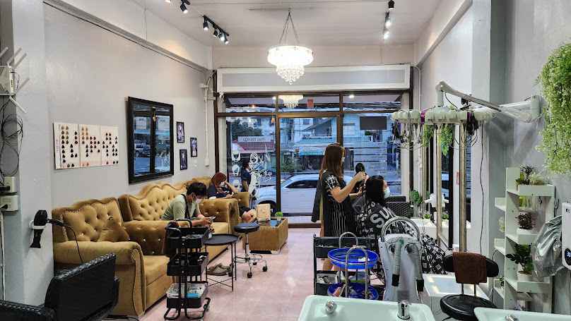 ร้านเพื่อนผม อยุธยา