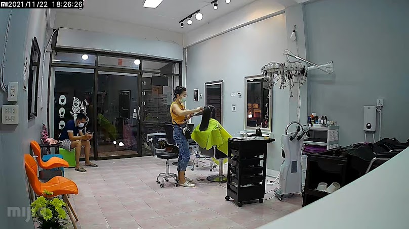 ร้านเพื่อนผม อยุธยา - 4