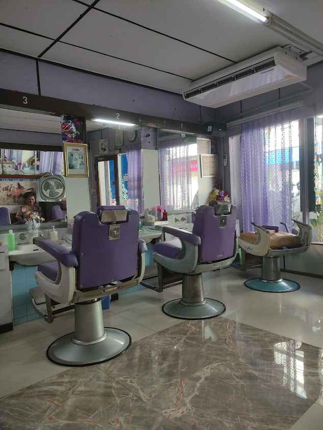 ร้านเมย์บาร์เบอร์ - 4