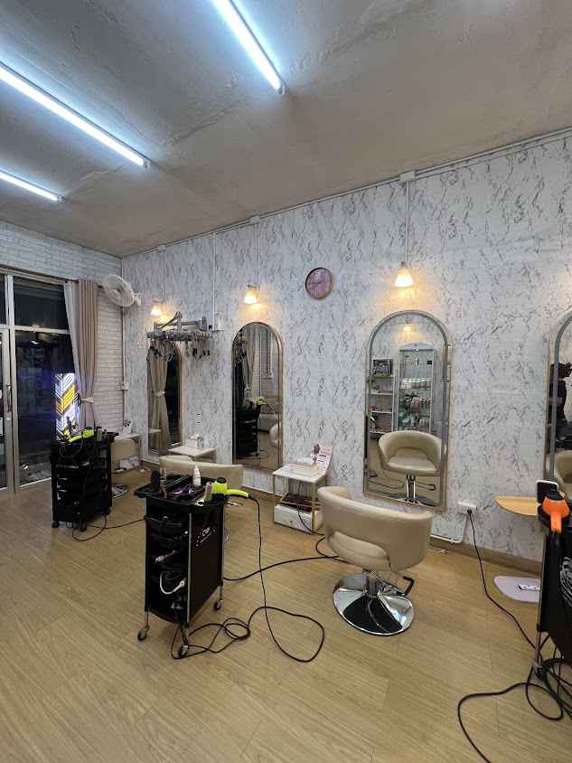 ร้านเมย์บิวตี้