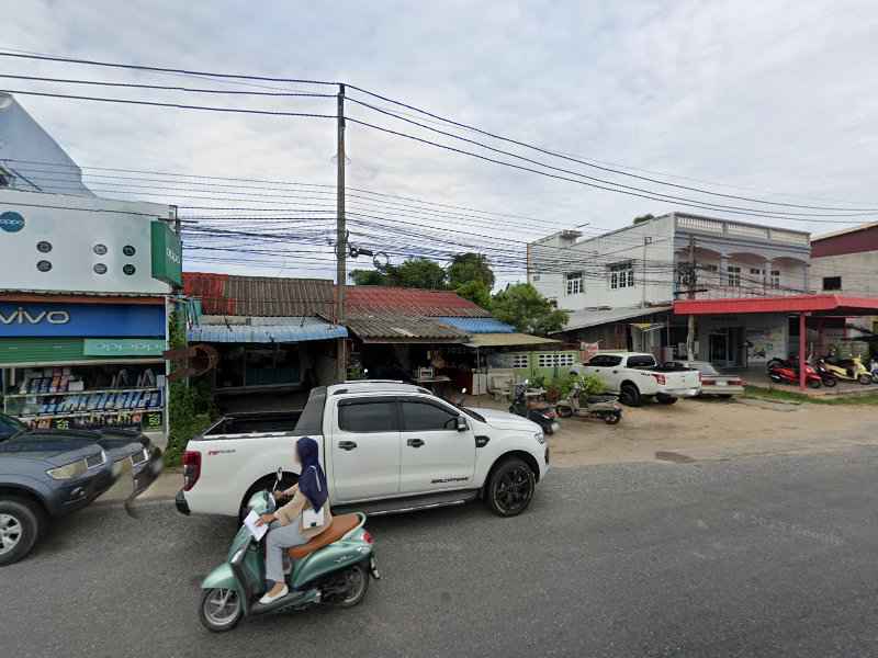 ร้านเมอแรง ดีไซน์ - 3